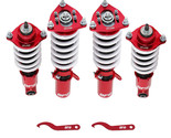 BFO Complete Coilovers Suspension Lowering Kit for Mitsubishi Lancer 200... - £825.20 GBP