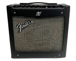 Fender Amp - Guitar Mustang 1 391157 - £64.14 GBP