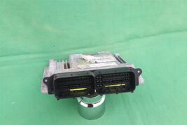 Audi Engine Computer Control Module DME ECM ECU PCM 4G0-906-014B image 2