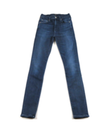 COH CITIZENS OF HUMANITY Rocket High Rise Skinny Jeans Size 25 X 29 - £25.94 GBP