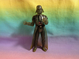 Vintage 999 Hasbro Star Wars Darth Vader Action Figure - as is - £5.50 GBP