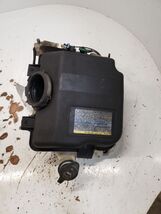 Air Cleaner Without Electric Air Fits 02-04 BRAVADA 1367675 - $44.43 Air Cleaner Without Electric Air Fits 02-04 BRAVADA 1367675 - $44.43