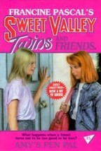 Amy&#39;s Pen Pal (Sweet Valley Twins, #35) by Jamie Suzanne - Very Good - £8.54 GBP