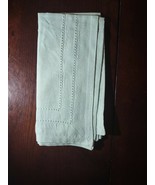Pier 1 Napkin Green New - $553.74 MXN