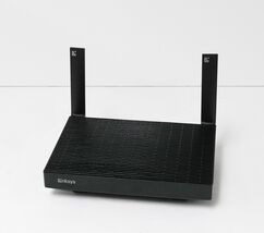 Linksys Hydra Pro 6 MR5500 Dual-Band Wi-Fi 6 Router image 2