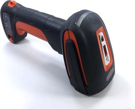 Heavy Duty Industrial Grade Area-Imaging Barcode Scanner Kit (1D, And Usb Cable. - £426.00 GBP