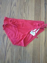 Red Size XS Bikini Bottoms - £18.96 GBP