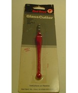 Red Devil Glass Cutter, Precision honed and heat treated wheel, Made in ... - $161.36 MXN