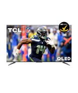 TCL 55-Inch Q7 QLED 4K Smart TV with Google TV (55Q750G, 2023 Model) Dol... - $730.99