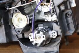 09-11 BMW E90 330i 335D 4dr Sedan Halogen Headlight Driver Left LH *TYC* image 8