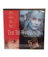 The Tie That Binds  / Letterbox - Laserdisc NIB NEW Sealed - $55.21 MXN