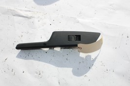 2009-2013 TOYOTA MATRIX REAR LEFT WINDOW SWTICH  R1974 image 3