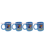 4x Bermuda Triangle Diving Club Coffee Cup Mug Souvenir, Best Gift, NEW ... - $66.33 CAD
