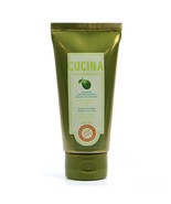 Fruits &amp; Passion Cucina Lime Zest &amp; Cypress Nourishing Hand Butter 2 Oz - $322.93 MXN