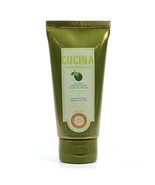 Fruits &amp; Passion Cucina Lime Zest &amp; Cypress Nourishing Hand Butter 2 Oz - £11.81 GBP