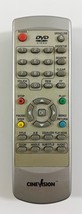 Cinevision Remote Control hof3c73d4 - $11.64