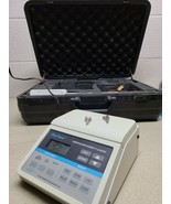 Cole-Palmer Digi-Sense Thermometer Temperature / Humidity Thermocouple 9... - €163,68 EUR