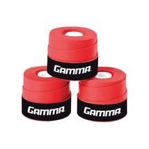Gamma Supreme Tac Baseball Grip Wrap 3 Pack - $9.99