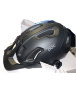 POC Axion MTB Helmet Unibody Shell 360 Adjustment Fit, Large - £54.21 GBP