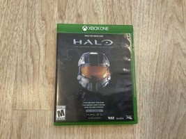 Halo: The Master Chief Collection Microsoft Xbox One 2014 - $30.00