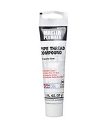 WILLIAM HARVEY 028010-144 MP 2 oz Pipe T Compound - $33.78 CAD