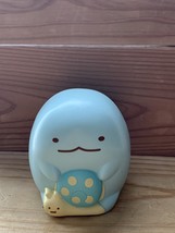 Sumikko Gurashi lizard plastic figure 85mm - $34.51 CAD