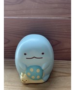 Sumikko Gurashi lizard plastic figure 85mm - $479.16 MXN