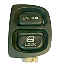 1996 1997 1998 1999 2000 2001 2002 SL SC SW 1 2 Saturn Right Door Lock S... - $34.64