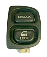 1996 1997 1998 1999 2000 2001 2002 SL SC SW 1 2 Saturn Right Door Lock S... - $34.64