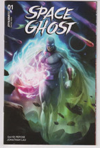 Space Ghost #1 (Dynamite 2024) &quot;New Unread&quot; - £4.54 GBP
