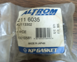 Altrom KP Gasket 211 6035 - $5.93