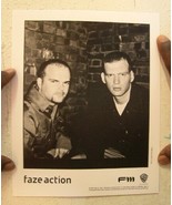 Faze Action Press Kit Photo 8x10 - €23,24 EUR Faze Action Press Kit Photo 8x10 - €23,24 EUR