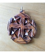 lot of 8 religious Catholic medals of Virgin Mary Jesus and rare Pope Pi... - $29.99