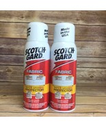 Scotchgard Fabric &amp; Upholstery Protector, 10oz, Original Formula, Pack Of 2 - $1,111.78 MXN