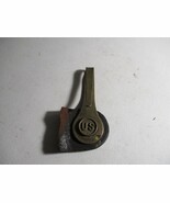 1873 US Army Trapdoor Rifle Bayonet &amp; Scabbard Indian Wars Brass clip ha... - $67.11 CAD