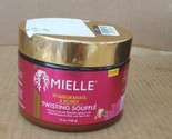 Mielle Twisting Souffle Pomegranate &amp; Honey 12oz Formulated For Type 4 C... - $12.19