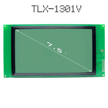 TLX-1301V 240x128 Gray White Screen LCD Screen Panel Display - $1,796.46 MXN+