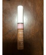 COVERGIRL Clean Fresh Hydrating Concealer,430 Deep/ Dark, 0.23 oz, Light... - $9.95 CAD
