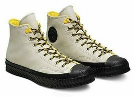 Men&#39;s Converse Chuck 70 Bosey Water-Repellent Hi Boot, 165930C Multi Sizes Birch - $129.95