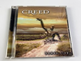 Human Clay by Creed (CD, 2012) - £3.93 GBP