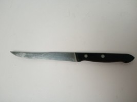 Zwilling J.A. Henckels Solingen Germany 4.5” Steak Knife No Stain Friodu... - $11.99