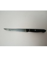 Zwilling J.A. Henckels Solingen Germany 4.5” Steak Knife No Stain Friodu... - $220.64 MXN