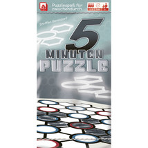 MINNY 5 Minute Puzzle - £41.00 GBP