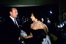 Sophia Loren, with Gary Cooper 4x6 photo - £3.72 GBP