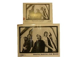 South Austin Jug Band 2 Press Kit Photos  The - £21.26 GBP