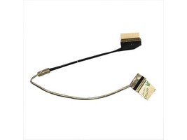 Lvds Lcd Led Flex Video Screen Cable For Hp Chromebook 11 G6 Ee Touch P/N: DD00G - £34.16 GBP