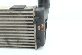 2002-2005  AUDI A4 1.8L QUATTRO TURBO INTERCOOLER WITH AIR PRESSURE SENSOR H1171 image 5