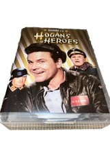 dvd HOGAN&#39;s HEROES  Series season 1-4 Individual Seasons 1 2 3 4 Complete - $9.49