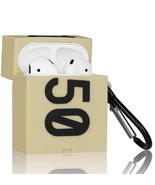 350 Boost Box Cream Airpod 1/2 Case - £11.94 GBP