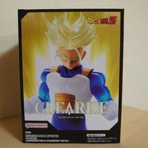 Dragon ball z clearise future trunks ssj figure for sale thumb200